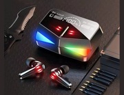 LICYTACJA!! SŁUCHAWKI BEZPRZEWODOWE -HIT 