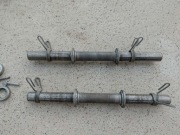 Zestaw 6 Gryfów Marbo Sport