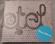 Polpo Motel - CD (Lado ABC)