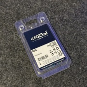 Pamięć RAM 8GB Crucial DDR4 SODIMM 3200MHz CL22 