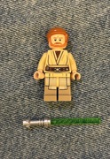 Lego star wars obi wan kenobi 2014r
