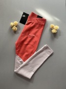 Nike Sportswear Colour Block Leggings damskie XS CJ3693814