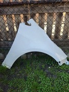 Błotnik toyota corolla sedan e21 hybrid 