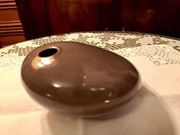 Wazon, opływowy nowoczesny design 