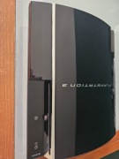 PS3 CECHC04 kompatybilna wstecznie