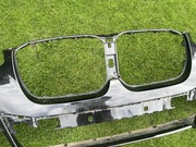 bmw x3 g01 lci lift m pakiet zderzak przód przedni