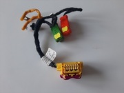 WIĄZKA  AIRBAG OE AUDI A4 B7 8H0 971 589 AC kierownicy 8H0971589AC