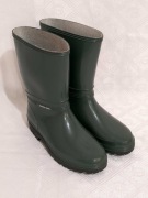 Kalosze Damskie DEMAR Polskie 37/38