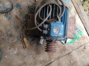 Silnik trójfazowy 7, 5 kw