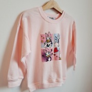 Komplet Dres dla dziewczynki 