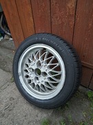 Koło Alu Intra 14x5J 4x100 zapas NOS Michelin 