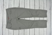 The North Face TNF 2w1 Elastyczne Spodnie Turystyczne Trekking Rozmiar L