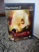 Devil May Cry 2 PlayStation 2 ENG 2xDVD