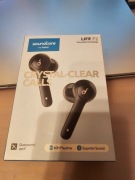 Słuchawki Soundcore Life P2 czarne