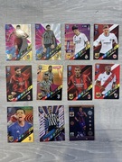 Karty piłkarskie PANINI