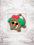 Yule Log Dog Adopt Me Roblox
