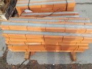 Nadproże ceramiczno-betonowe Wienerberger 125 cm