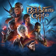 Baldur's Gate 3   