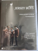 JERSEY BOYS - Clint Eastwood