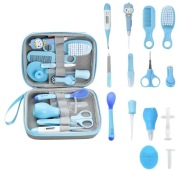 Zestaw do pielęgnacji niemowląt