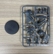 Chaos Space Marines / Khorne Master of Executions - NOS, Warhammer 40k