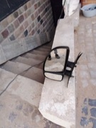 Lusterko peugeot boxer Ducato jum 1999-06