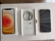 iPhone 12 128GB – Biały | 78% bateria | Stan idealny