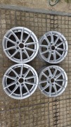Felgi aluminiowe styling 304 bmw x3 F25 5x120 7,5jx17“ et32  6787575