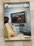katalog Panasonic 2003/04