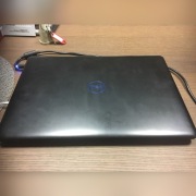 DELL G3 15 Intel Core i5,16Gb, 1Tb+128Gb, GTX 1050