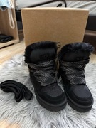 Buty UGG Highmel 36 Czarne