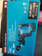 Makita DJR188T piła szablasta + bateria 5Ah