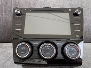 Subaru Stacja Multimedialna Harman/Kardon 86471SG490 Forester MY18