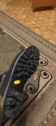 Buty wysokogórskie marki La sportivia karakoum