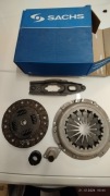  Zestaw sprzęgła SACHS 3000 951 043 do MITSUBISHI COLT VI (Z3_A, Z2_A)