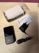 Nokia 2720 Flip Czarny - Stan bardzo dobry