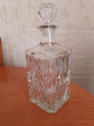 Karafka wintage z PRL 