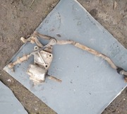 Polonez caro przekładnia kierownicza drążki