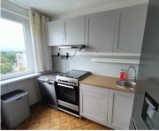 meble kuchenne Method IKEA szare