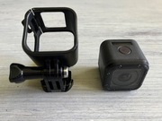 GoPro Hero Session 5 + dedykowany gimbal FeiyuTech