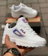 Buty damskie FILA! Oryginał. Okazja !! 