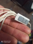 Słuchawki Nokia mały Jack