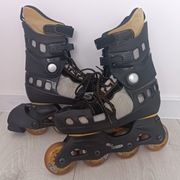 ROLKI HY SKATE R. 40 