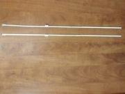 Podświetlenie ledowe do telewizora Sony KD65XE7005