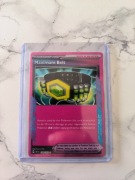 TCG Pokemon Maximum Belt 