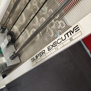 Maszyna na biceps Modlitewnik TECHNOGYM ARM CURL