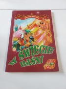Skrzacie Opowieści W świecie baśni 