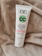 Krem CC SPF50 Magic CC – korektor kolorytu skóry, naturalne krycie, efekt 