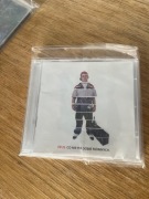 Zeus co nie ma sobie równych cd