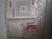 Pilot ścienny Velux Integra KLI 